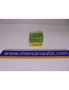 Filtre à carburant
