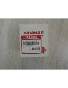 Replacement diesel filter yammar 41650-502320 outlet