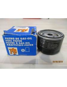 Dieselfilter pbr bg1554 Auslass