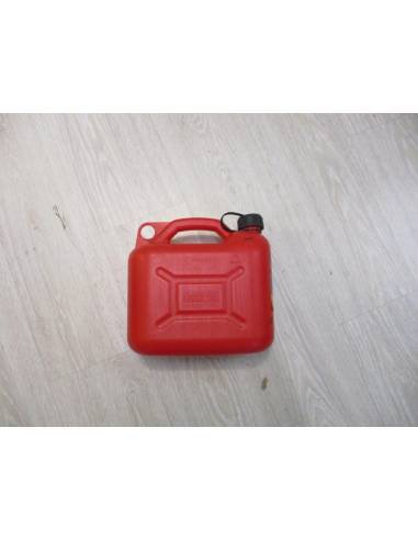 Jerrycan 5l