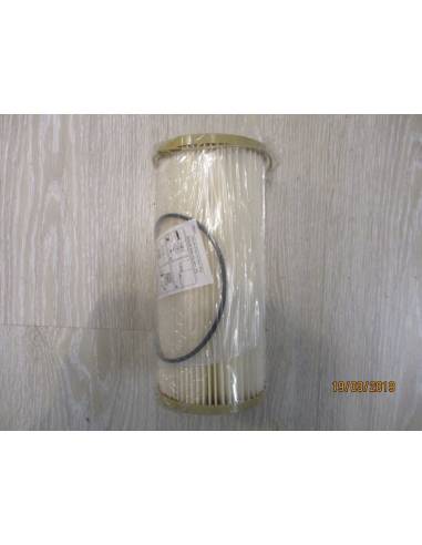 Filter-Raktor 2020tm 10 Mikron-Auslass