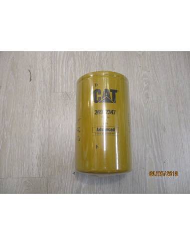 Filtro aceite carterpillar 249-2347 outlet