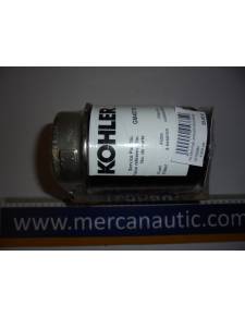 Filtro fuel kohler secundario gm48728