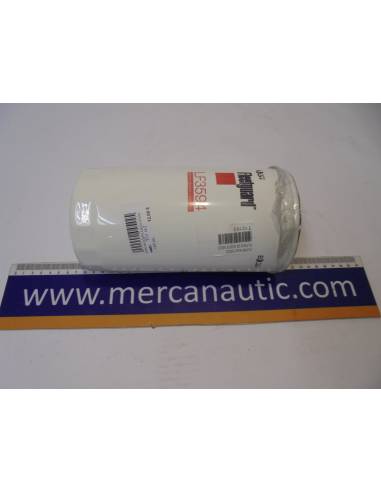 Filtro de aceite iveco lf3594