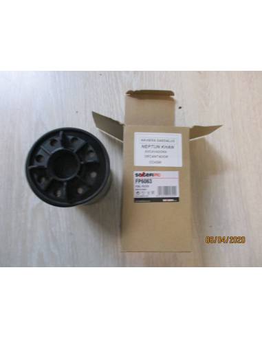 Filtro di combustibile fp6063