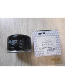 Filtro aceite auxiliar nº2 lf3778