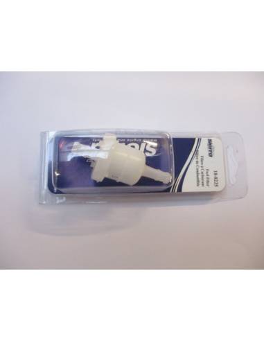 Filtre à carburant pour scie en ligne