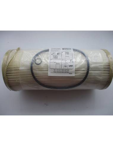 Parker filter element 2 p/filter 1000fg