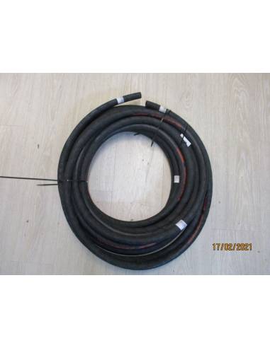 Tube d'eau chaude Eurocord 120º/10 bar