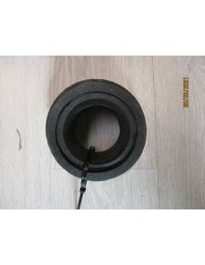 Sortie d'échappement 90mm à l'extérieur