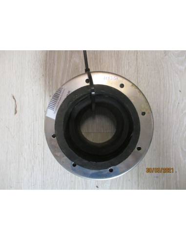 Sortie d'échappement 90mm à l'extérieur