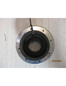 Sortie d'échappement 90mm à l'extérieur