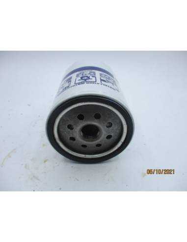 Filtre à huile Volvo 3850559 sortie