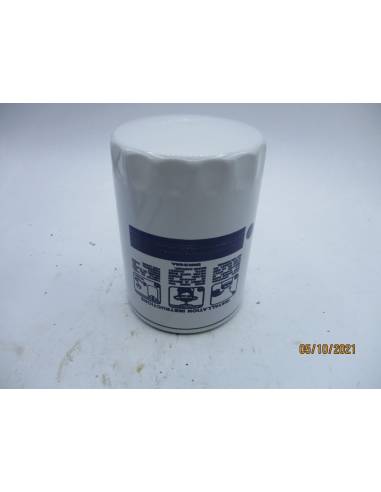 Filtre à huile Volvo 3850559 sortie