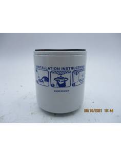 Filtro fuel/water separator Volvo 3862228 outlet 2