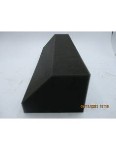 Northern Lights air filter element ref.24-25402 outlet