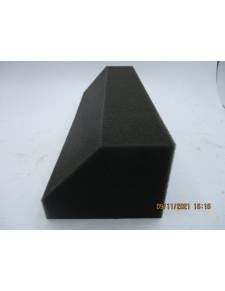Northern Lights air filter element ref.24-25402 outlet
