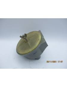 Wasserfilter Motor Vetus Rohr 30 mm.