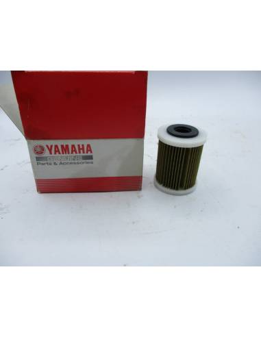 Filtre à carburant Yamaha 6P3-WS24A-01 sortie