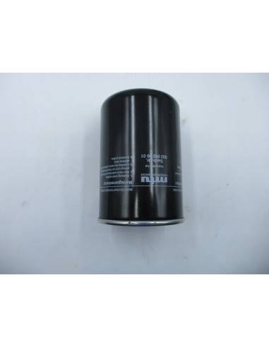 MTU fuel filter 0020920601 outlet