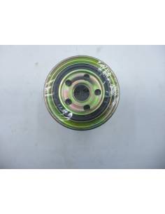 Filtro de gasoil YANMAR 129470  55701