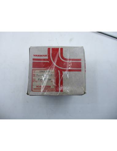 Diesel filter YANMAR 129470 55701