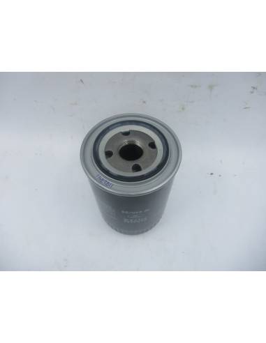 Ölfilter MANN-FILTER W940/34