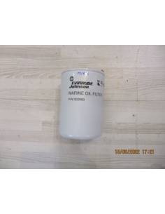 Evinrude Johnson Marine Oil Filter, 502900 2