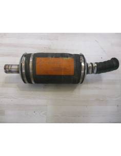 Acqua raffreddata TYPE G 127