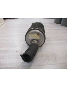Refroidi à l'eau TYPE G 127