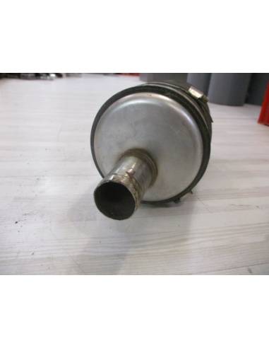 Refroidi à l'eau TYPE G 127