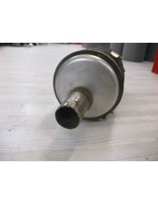 Refroidi à l'eau TYPE G 127