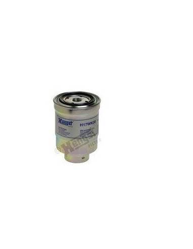 HENGST H17WK08 fuel filter