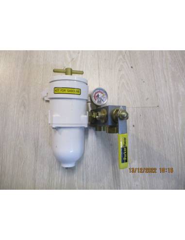 Filtre à gasoil Volvo 877764