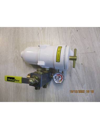 Diesel filter Volvo 877764