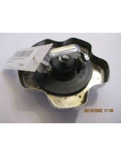 Tapon inox deposito combustible