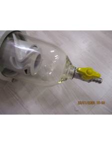 SEPAR SWK 2000/18 water separator filter