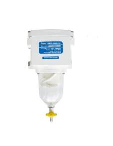 Wassertrennfilter SEPAR SWK 2000/18