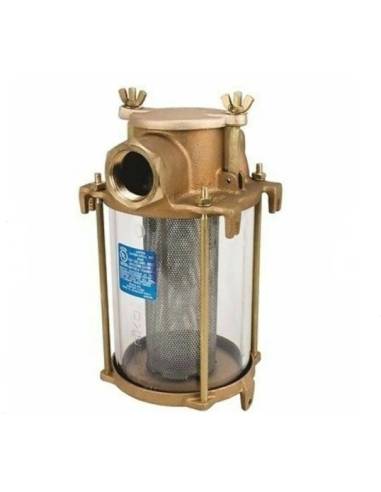 Filtre à eau PERKO 500-010 PLB