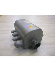 Collettore AQ4028 diametro da 13 a 38 mm