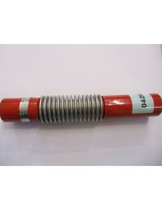 Exhaust DN 25 PN16 ref KMC 2