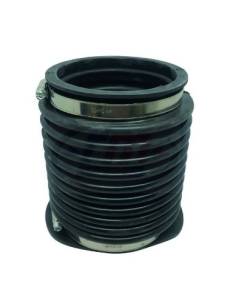 Soufflet d'échappement Volvo 3588753 DPH-A, B, C, DDPR-A,... 2