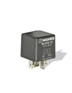 Rele MAHLE MR-89 40A ANTIGUO NAGARES RLPS 5-12 2