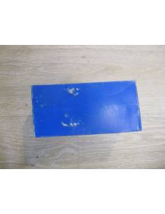 Filtre à huile M FILTRE MH 3402