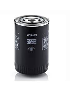 Ölfilter MANN W 940/1