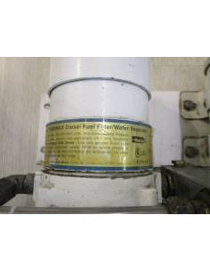 Parker 75900MAX water separator fuel filter