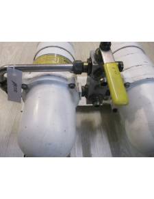 Filtro combustible separador agua Parker 75900MAX