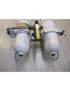 Kraftstoff-Wasser-Trennfilter Parker 75900MAX