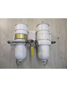 Kraftstoff-Wasser-Trennfilter Parker 75900MAX