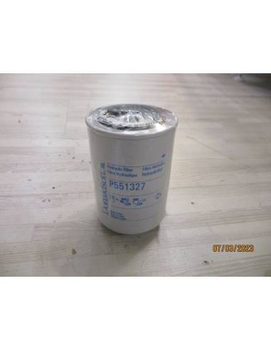 Donaldson hydraulic filter P551327 outlet